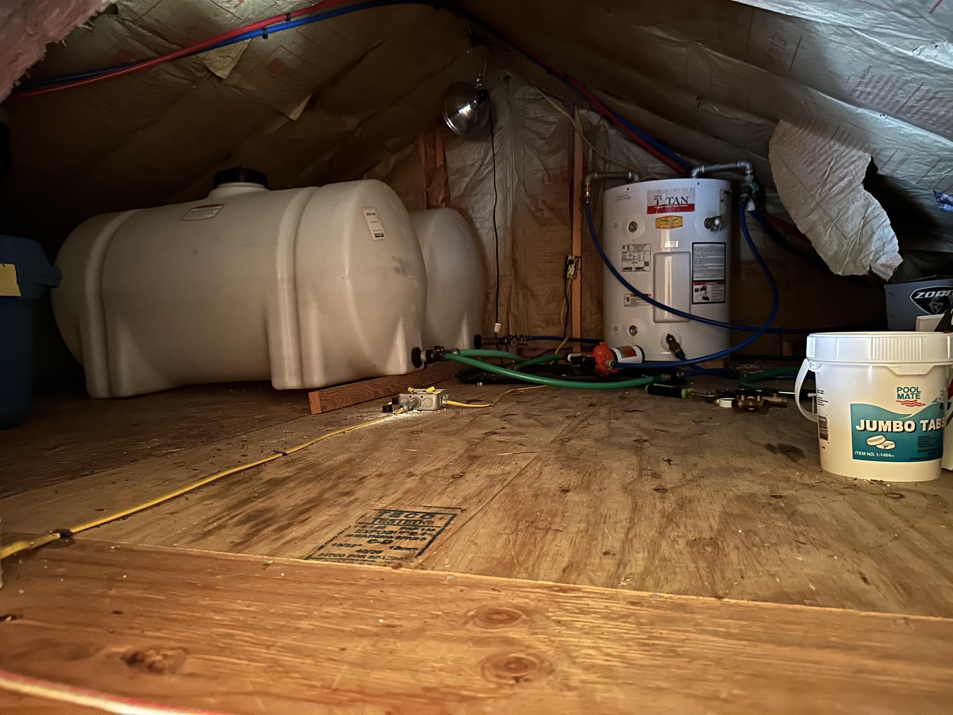 393 G P Loop Road Clarksville, NH 03592 - Photo 11 of 25