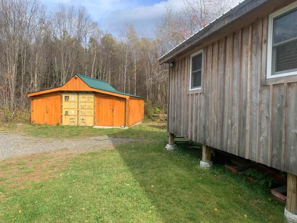 $250,000 | 393 G P Loop Road, Clarksville, NH 03592