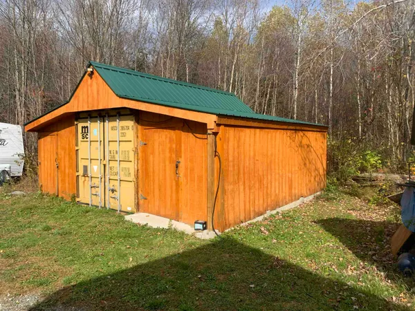 $250,000 | 393 G P Loop Road, Clarksville, NH 03592