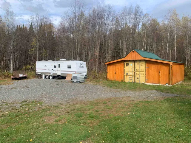 $250,000 | 393 G P Loop Road, Clarksville, NH 03592
