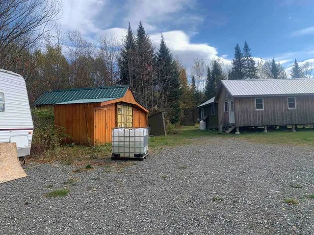 $250,000 | 393 G P Loop Road, Clarksville, NH 03592