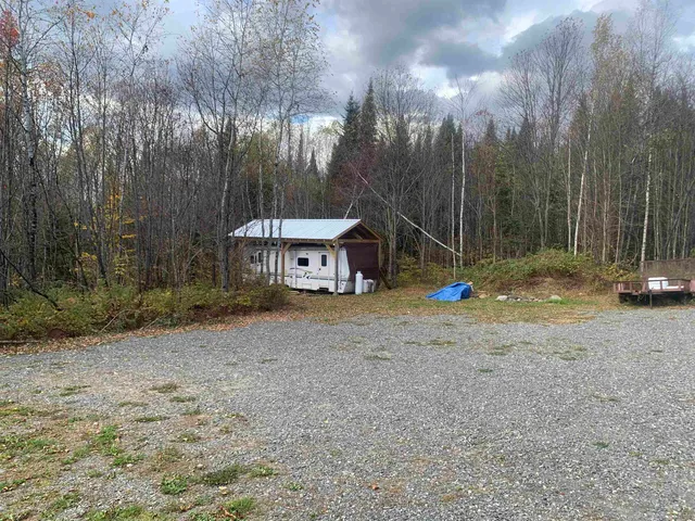$250,000 | 393 G P Loop Road, Clarksville, NH 03592