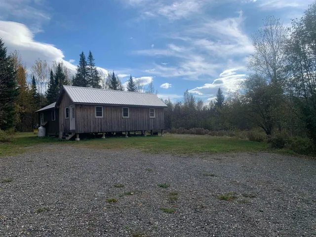 $250,000 | 393 G P Loop Road, Clarksville, NH 03592