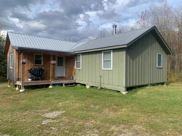 $250,000 | 393 G P Loop Road, Clarksville, NH 03592