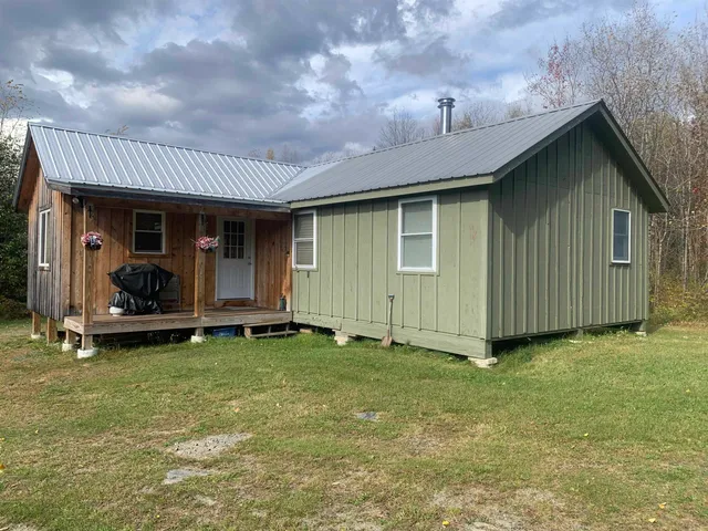 $250,000 | 393 G P Loop Road, Clarksville, NH 03592