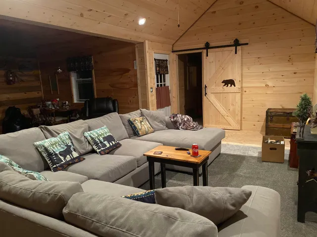 $250,000 | 393 G P Loop Road, Clarksville, NH 03592