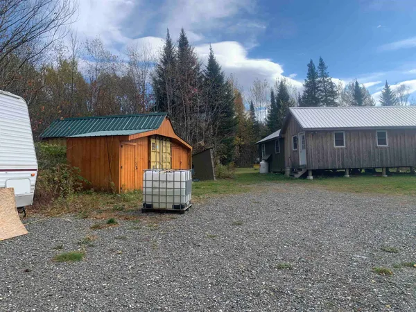 $250,000 | 393 G P Loop Road, Clarksville, NH 03592