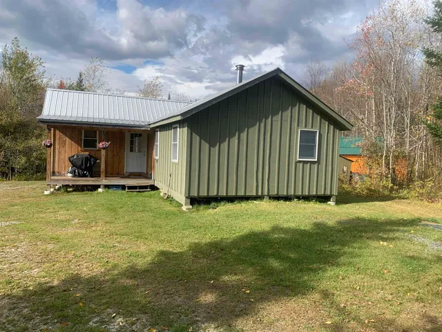$250,000 | 393 G P Loop Road, Clarksville, NH 03592