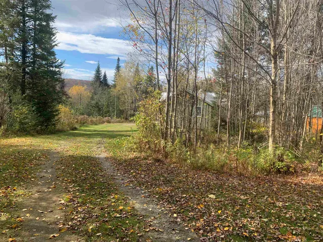 $250,000 | 393 G P Loop Road, Clarksville, NH 03592