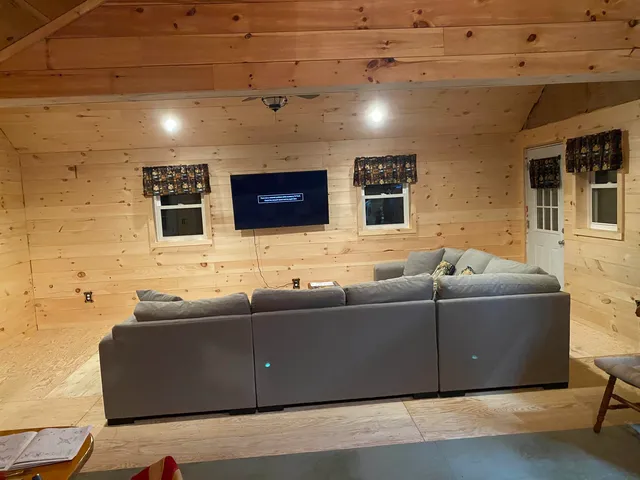 $250,000 | 393 G P Loop Road, Clarksville, NH 03592