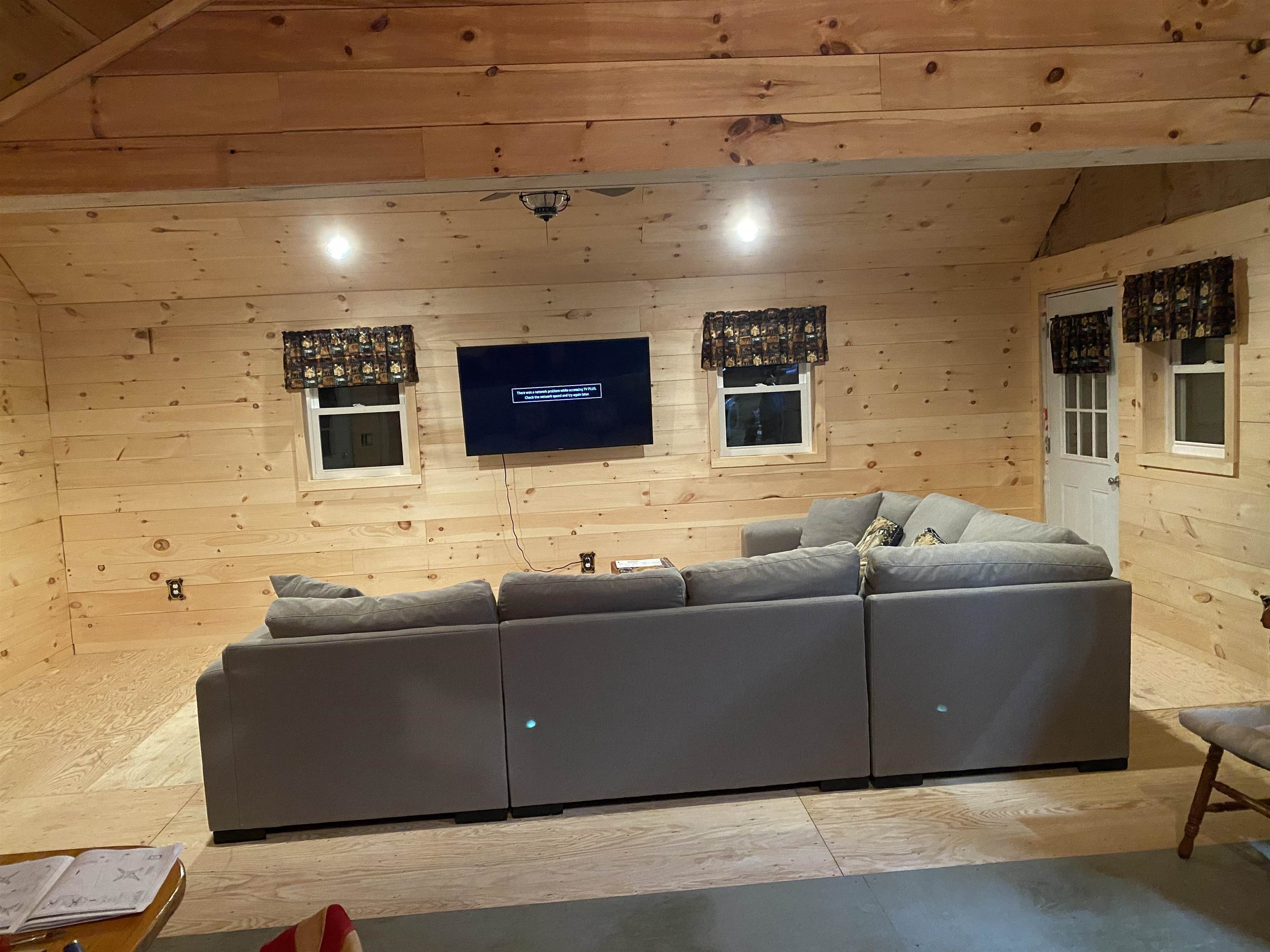 393 G P Loop Road Clarksville, NH 03592 - Photo 3 of 25