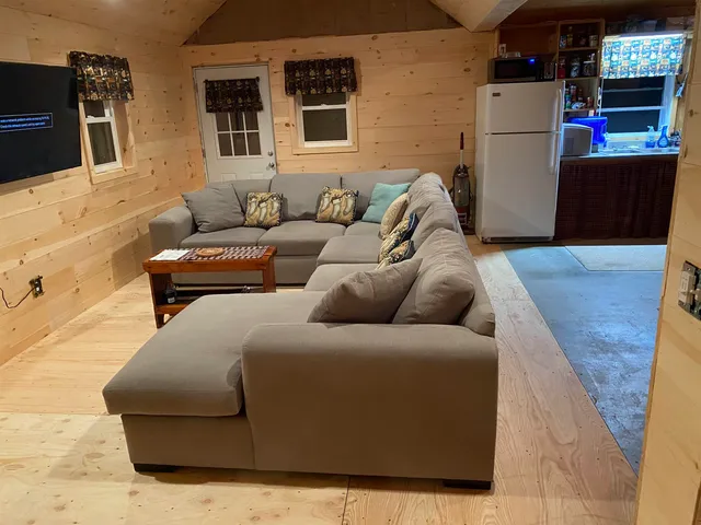 $250,000 | 393 G P Loop Road, Clarksville, NH 03592