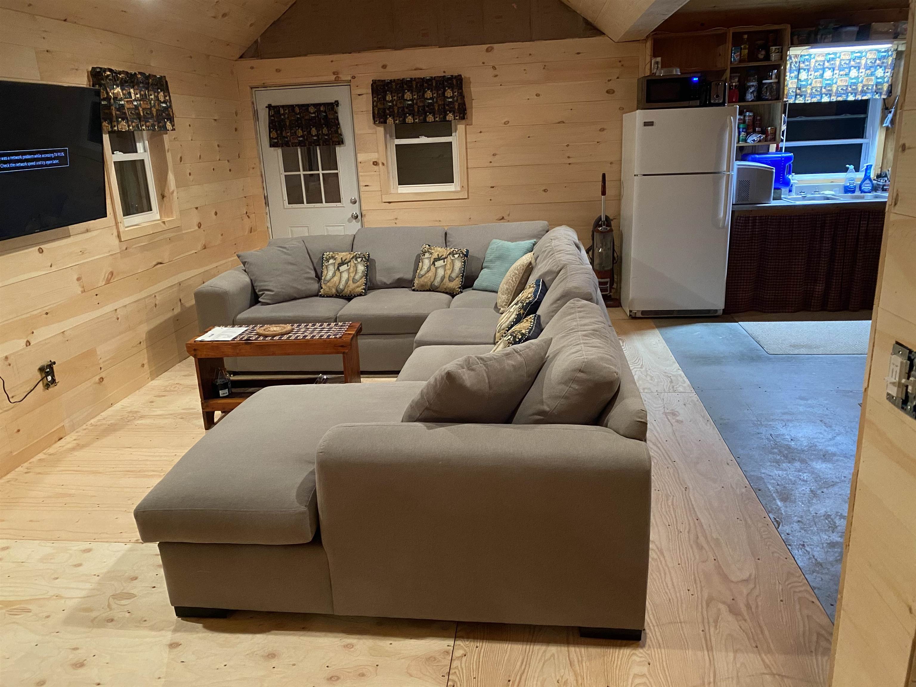 393 G P Loop Road Clarksville, NH 03592 - Photo 4 of 25