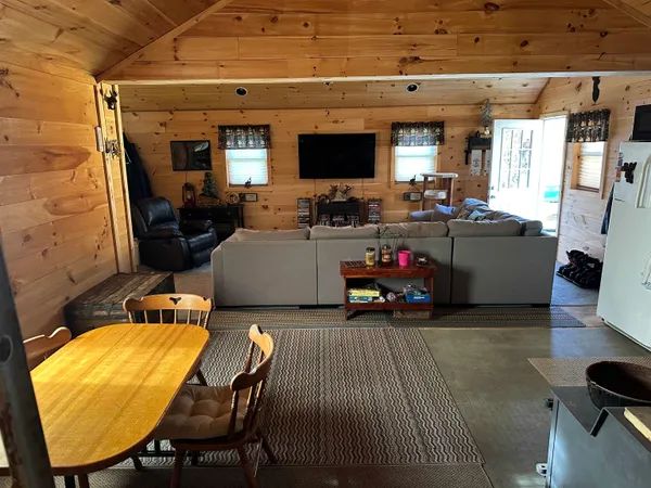 $250,000 | 393 G P Loop Road, Clarksville, NH 03592