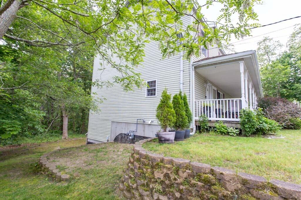 82 Old Orchard Road Eastham, MA 02642 - Photo 27 of 34 Outside Side