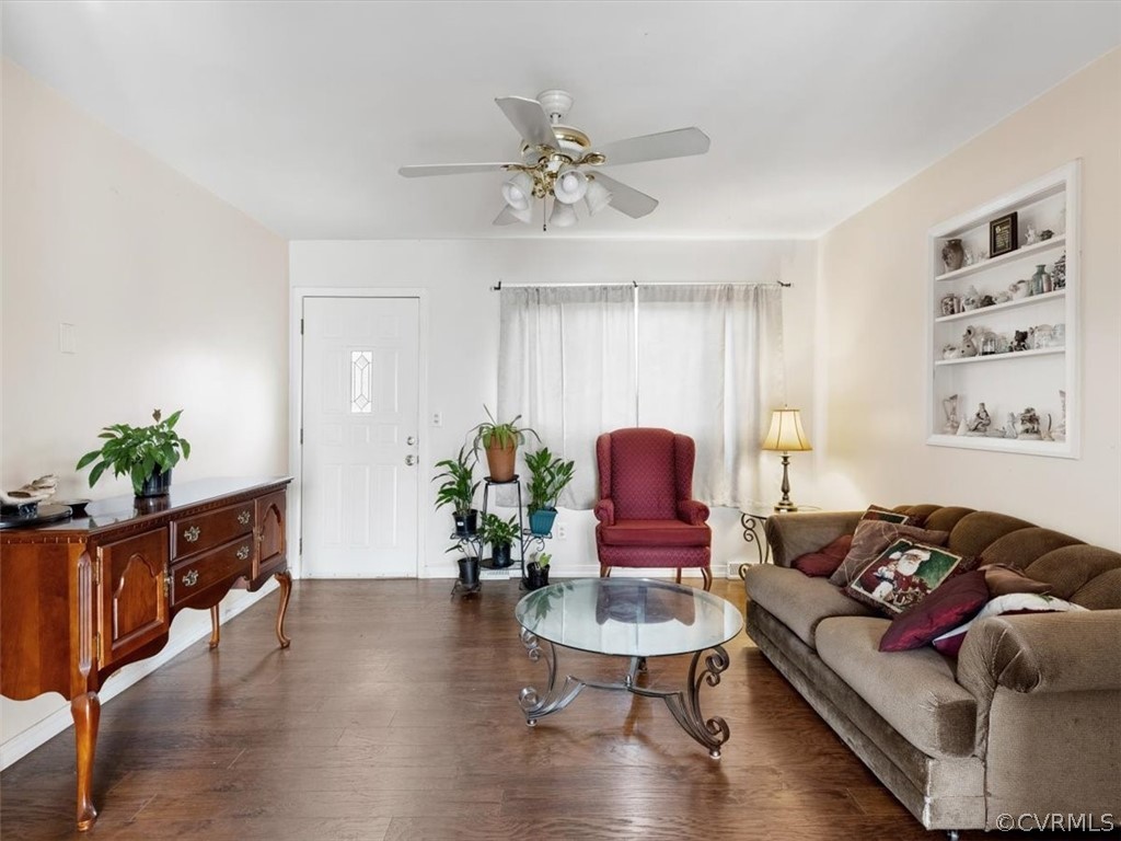 6055 Miles Road Powhatan, VA 23139 - Photo 3 of 22 Gallery Image 3