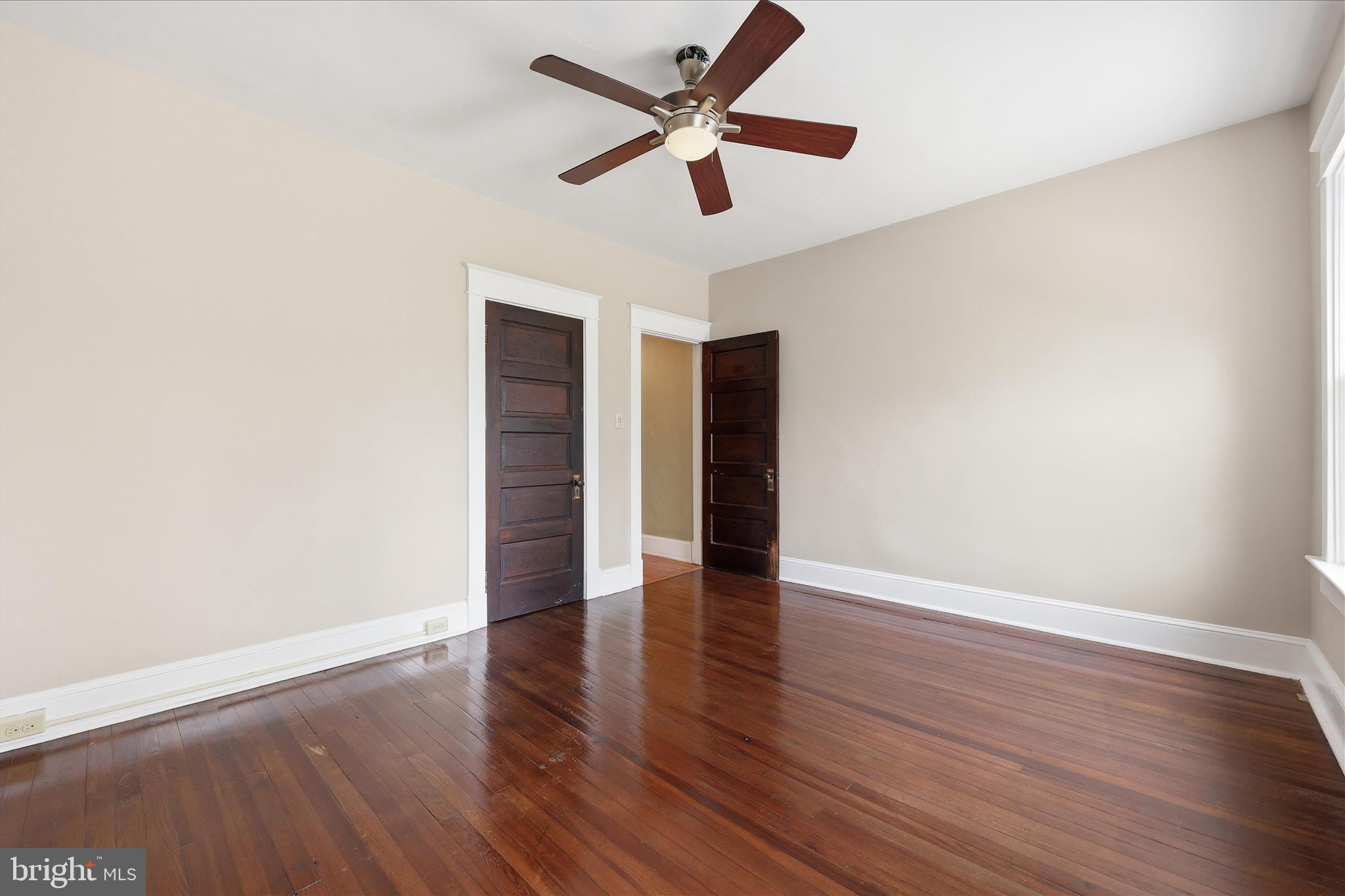 315 West 7th Street Frederick, MD 21701 - Photo 25 of 50 Primary Bedroom