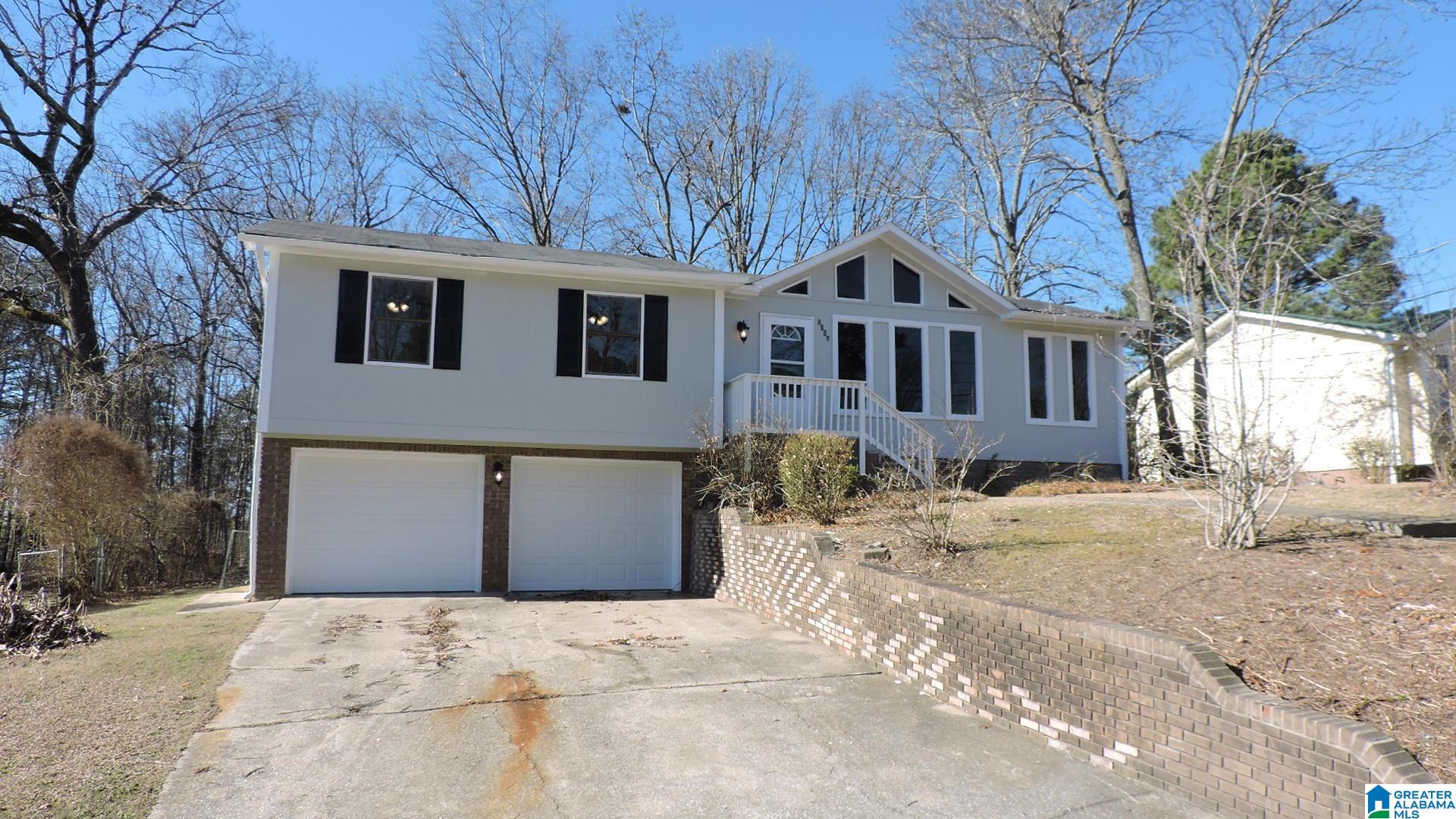 5980 Willow Ridge Road Pinson, AL 35126 - Photo 1 of 21