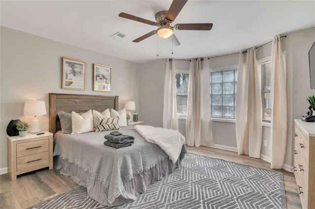 $3,500 | 2099 Valley Oaks Drive Southeast, Smyrna, GA 30080