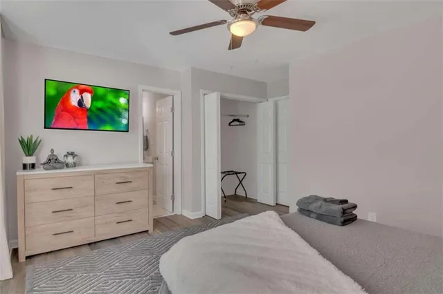 $3,500 | 2099 Valley Oaks Drive Southeast, Smyrna, GA 30080