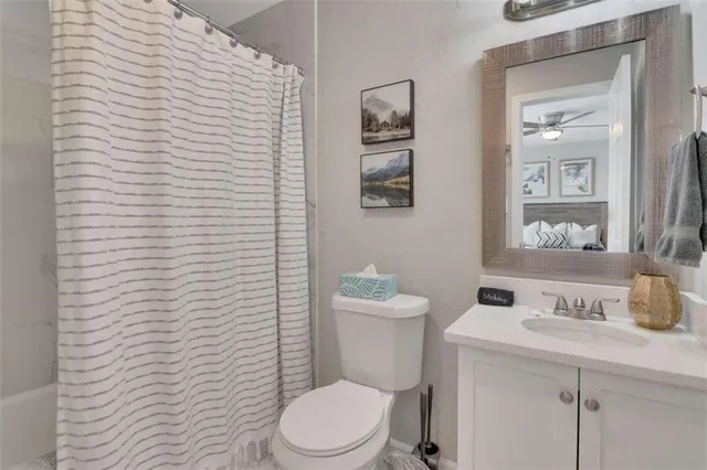 $3,500 | 2099 Valley Oaks Drive Southeast, Smyrna, GA 30080