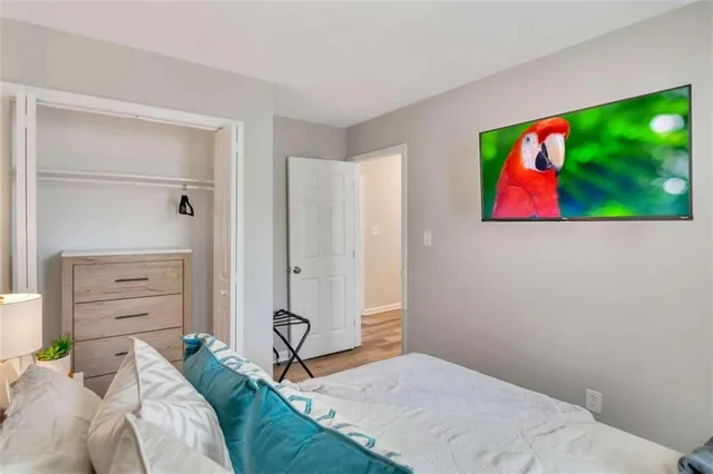 $3,500 | 2099 Valley Oaks Drive Southeast, Smyrna, GA 30080