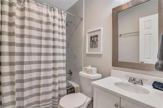 $3,500 | 2099 Valley Oaks Drive Southeast, Smyrna, GA 30080