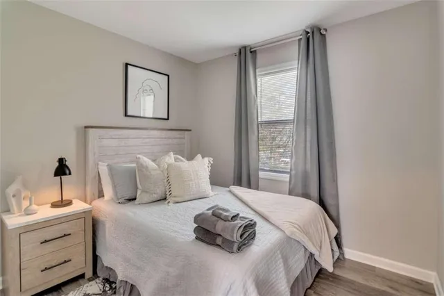 $3,500 | 2099 Valley Oaks Drive Southeast, Smyrna, GA 30080