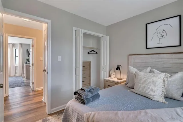 $3,500 | 2099 Valley Oaks Drive Southeast, Smyrna, GA 30080