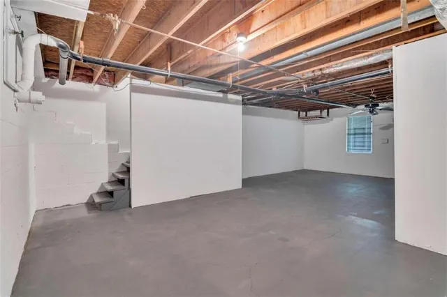 $3,500 | 2099 Valley Oaks Drive Southeast, Smyrna, GA 30080