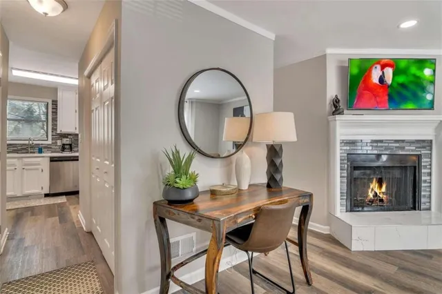 $3,500 | 2099 Valley Oaks Drive Southeast, Smyrna, GA 30080