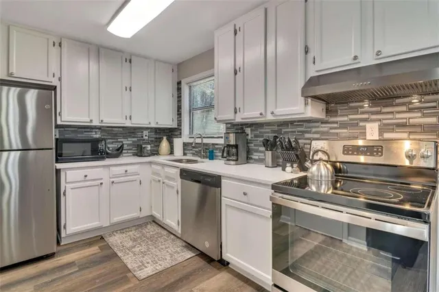 $3,500 | 2099 Valley Oaks Drive Southeast, Smyrna, GA 30080