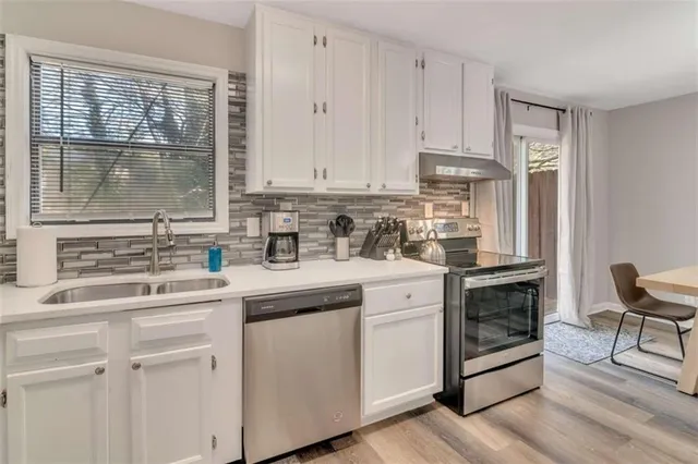 $3,500 | 2099 Valley Oaks Drive Southeast, Smyrna, GA 30080