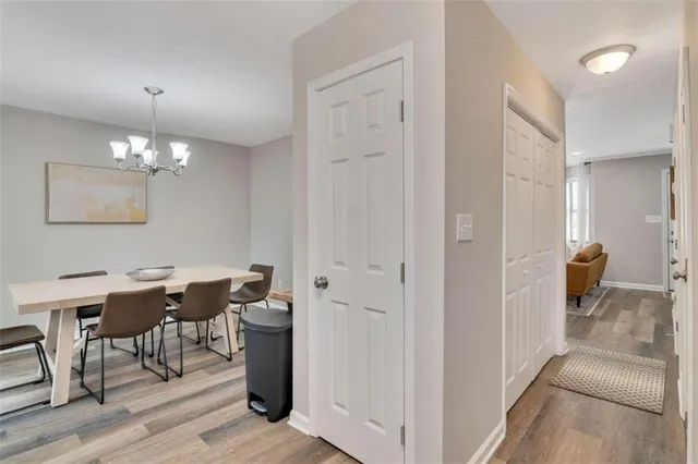 $3,500 | 2099 Valley Oaks Drive Southeast, Smyrna, GA 30080