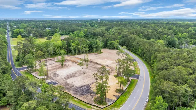 $2,900,000 | 1095 Wachesaw Road, Murrells Inlet, SC 29576