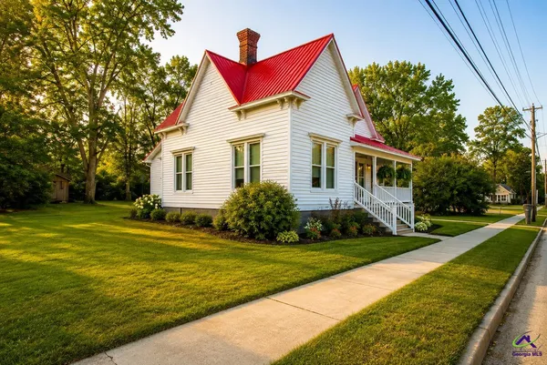 $239,900 | 169 West Dykes Street, Cochran, GA 31014