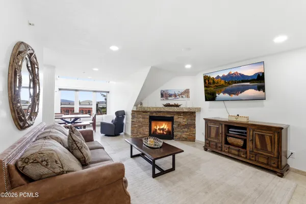 $2,850,000 | 1415 Lowell Avenue, Unit B210, Park City, UT 84060
