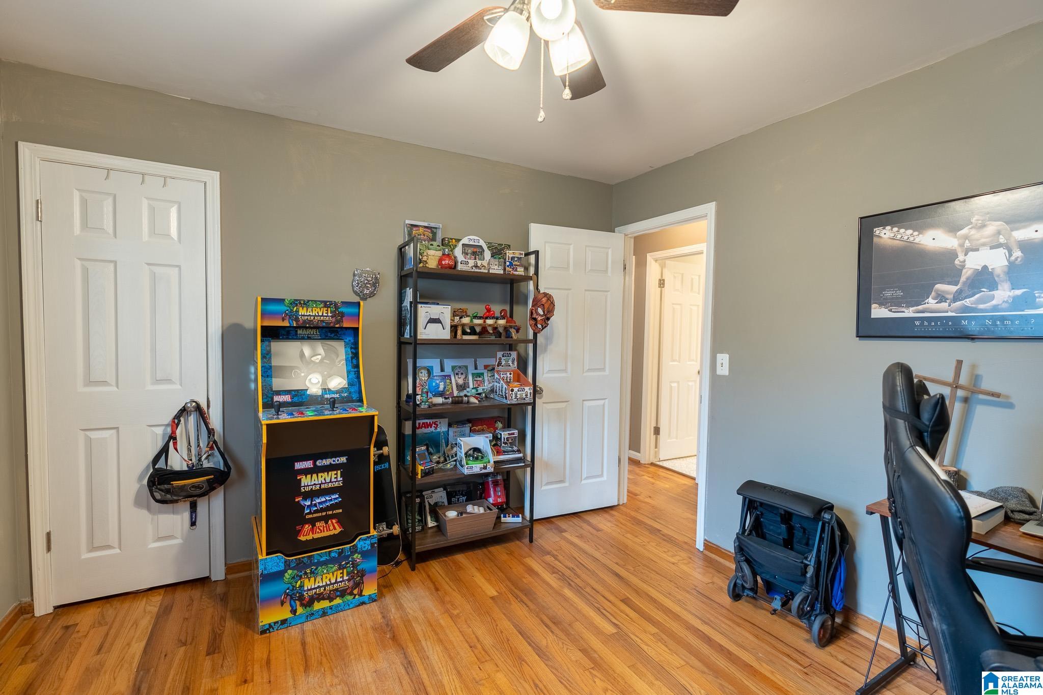 303 Florence Street Bessemer, AL 35023 - Photo 20 of 33
