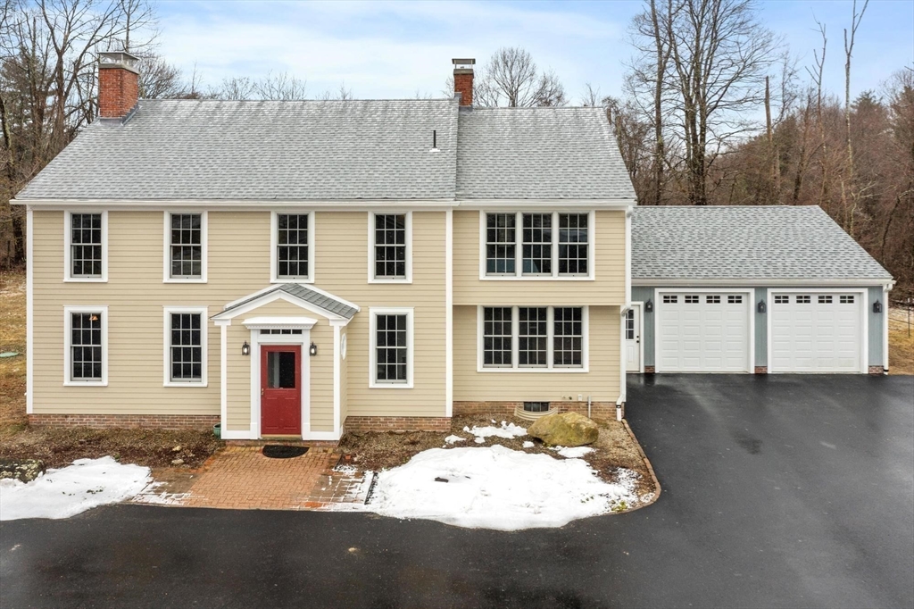190 Hardwick Road Petersham, MA 01366 - Photo 23 of 42 Gallery Image 23