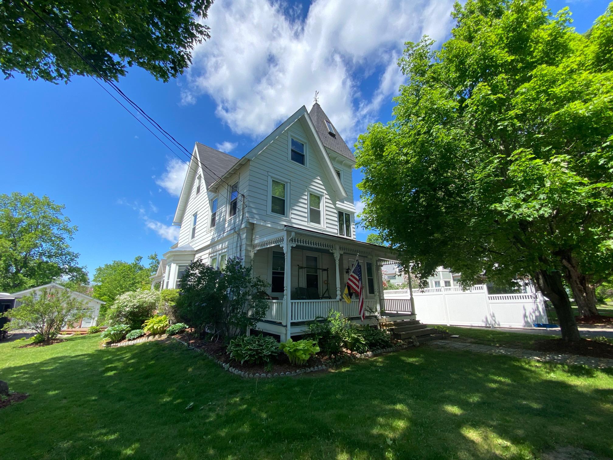 38 Spring Street Dover-Foxcroft, ME 04426 - Photo 1 of 32 1