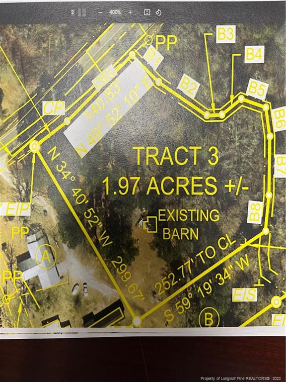 1.97-ac Deep Branch Road Lumberton, NC 28360 - Photo 1 of 1 Photo 1