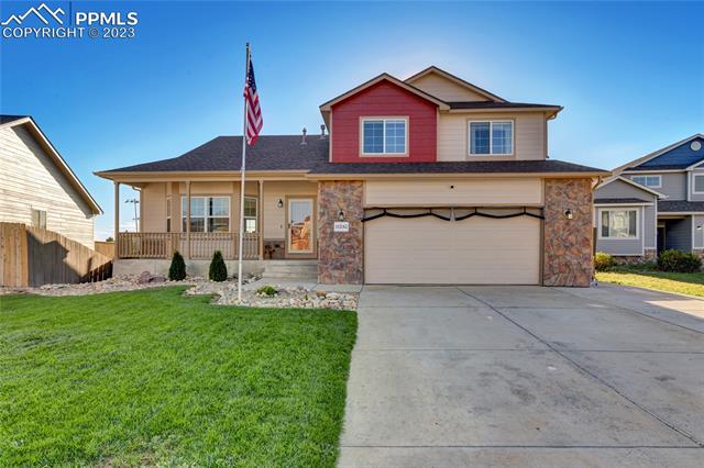 11285 Falling Star Road Fountain, CO 80817 - Photo 1 of 35