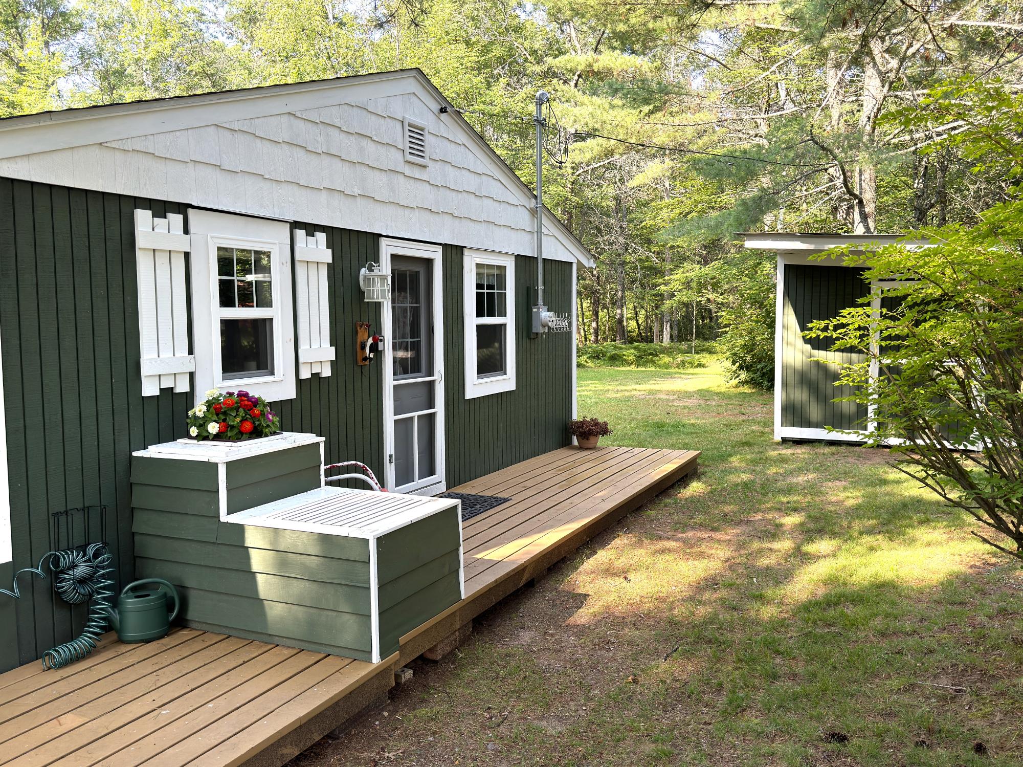 6922 West Rapids Road Lake Tomahawk, WI 54539 - Photo 27 of 34 Gallery Image 27