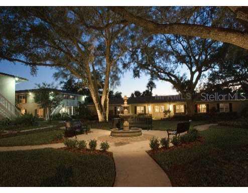 4850 South Conway Road, Unit 5 Orlando, FL 32812 - Photo 1 of 1 Exterior Front