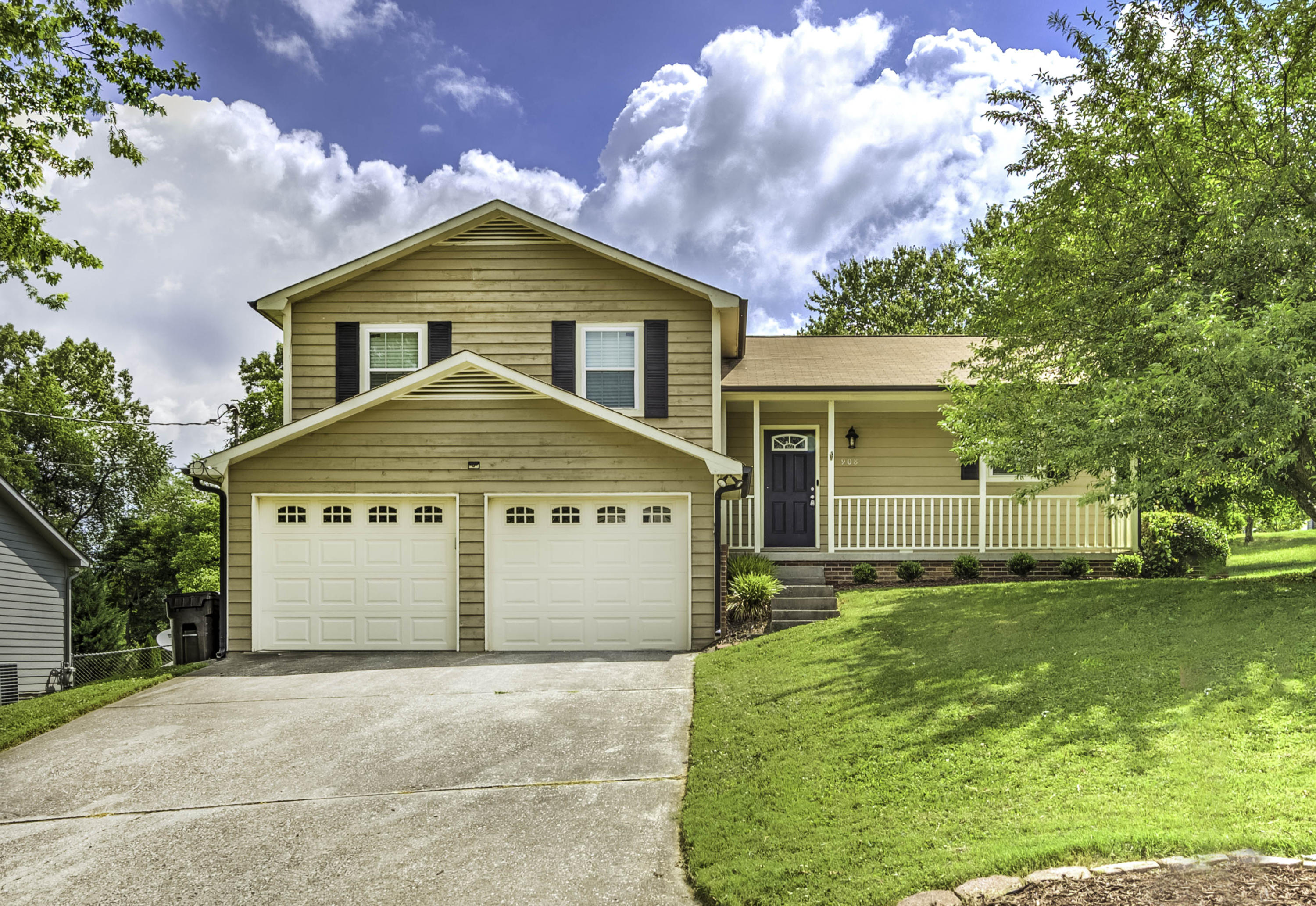 908 Tree Trunk Road Knoxville, TN 37934 - Photo 1 of 28 1
