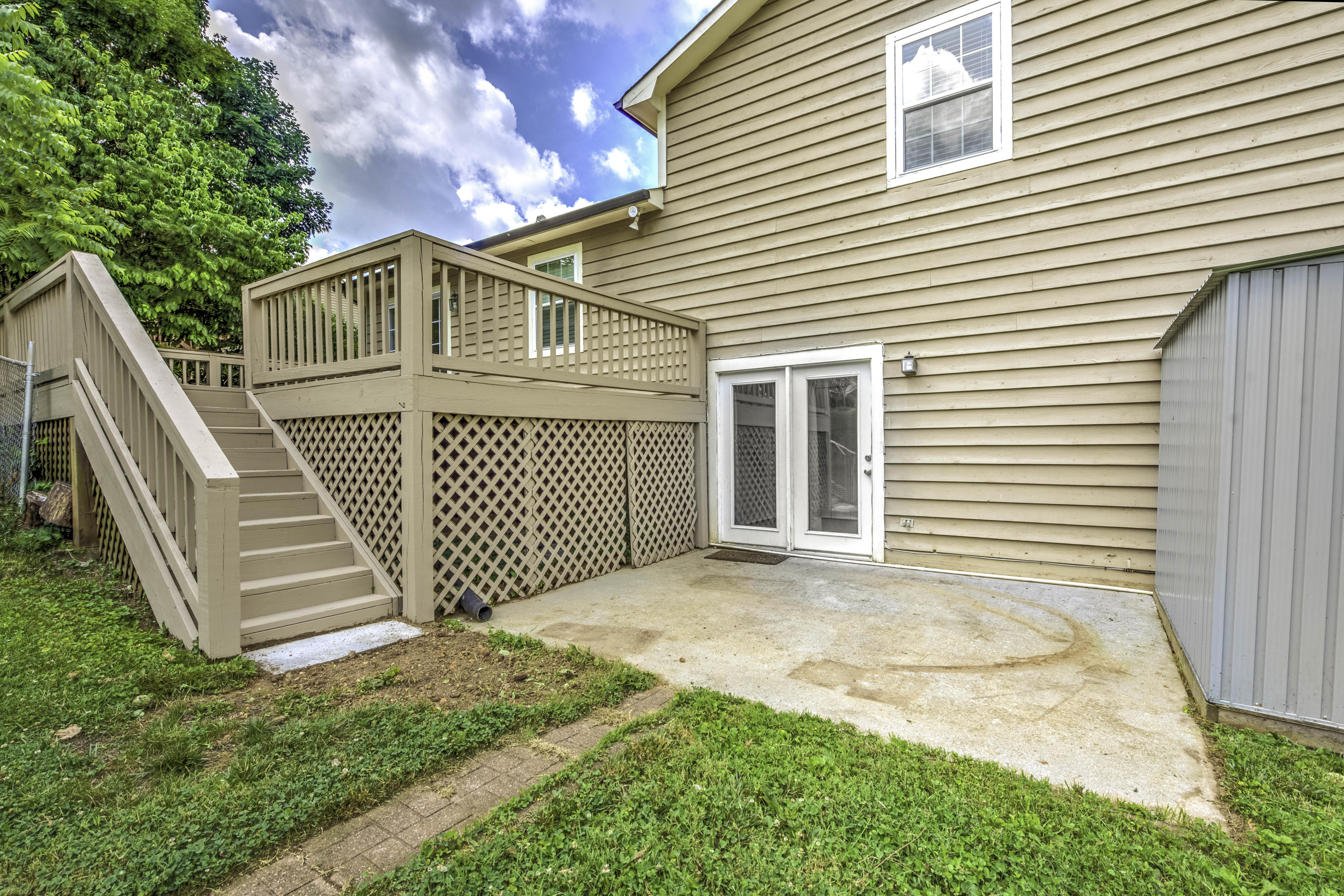 908 Tree Trunk Road Knoxville, TN 37934 - Photo 25 of 28 26