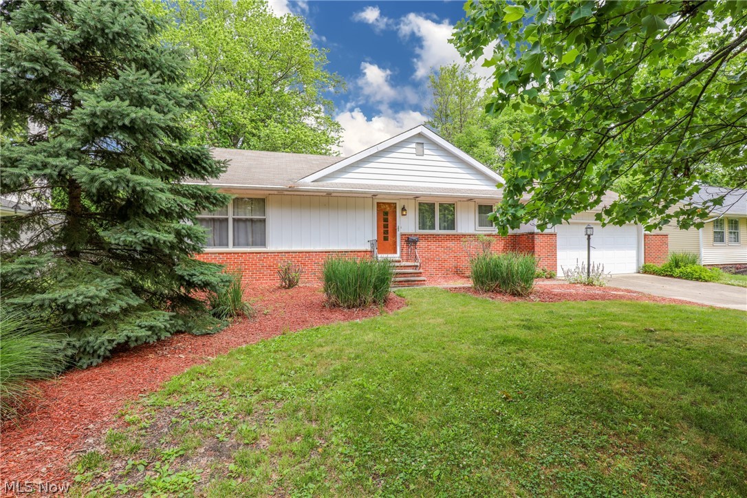 25126 Edgemont Road Richmond Heights, OH 44143 - Photo 23 of 23