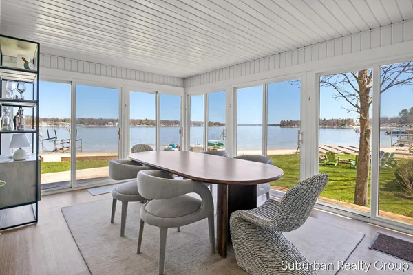 $399,900 | 8224 West Pine Grove Beach Drive, Baldwin, MI 49304