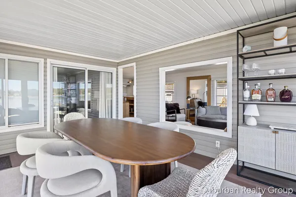 $399,900 | 8224 West Pine Grove Beach Drive, Baldwin, MI 49304