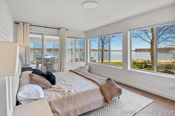 $399,900 | 8224 West Pine Grove Beach Drive, Baldwin, MI 49304